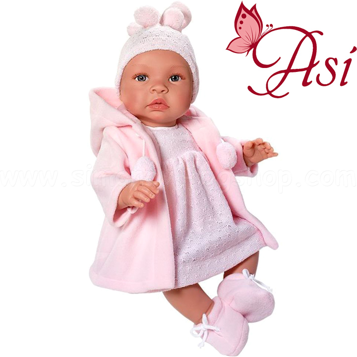 Asi          0181620
