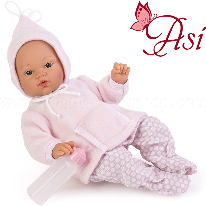 Asi           0405020