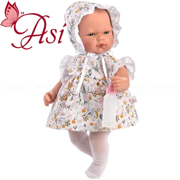 Asi        20 0455780