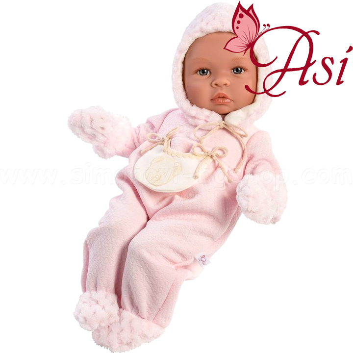 Asi       0184520