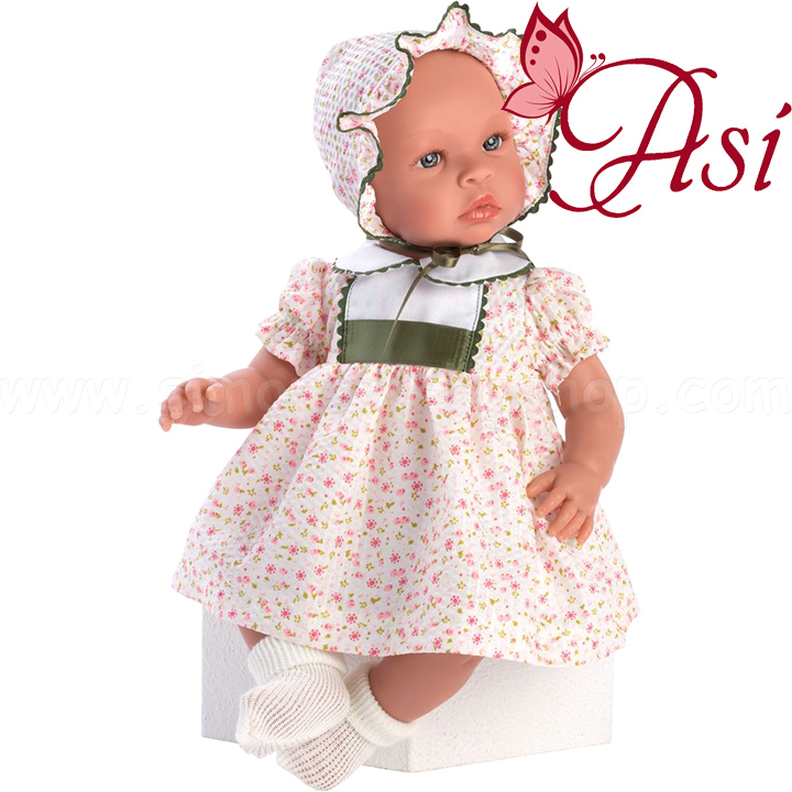 Asi        0184600