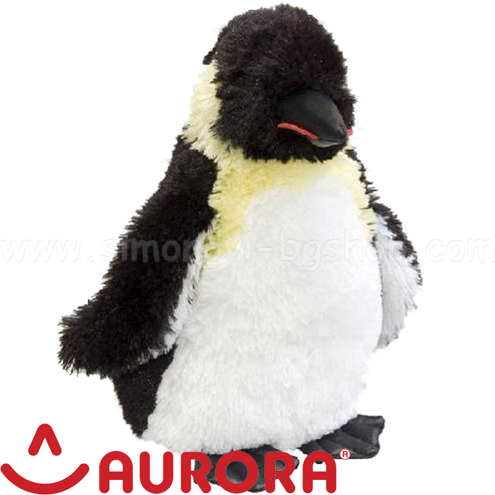 Aurora Pinguin 25 cm.131531A