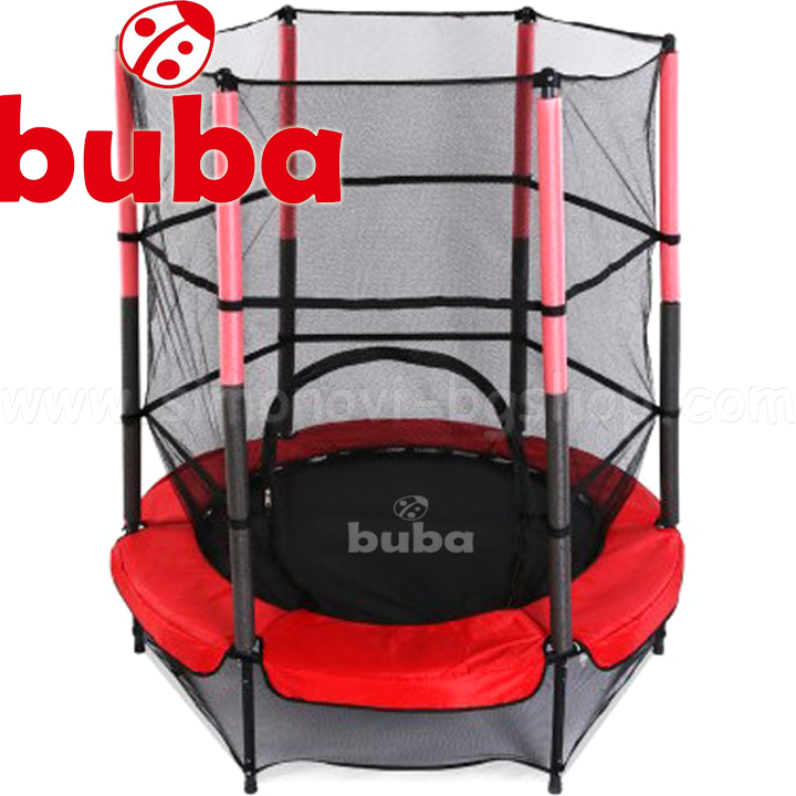 Buba   Buba 4.5FT (140 )   NEW022284