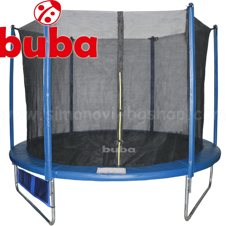 Buba  8FT      244 .