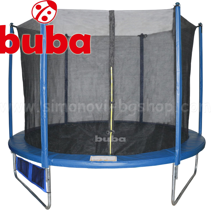 Buba  10FT      305 .NEW022862