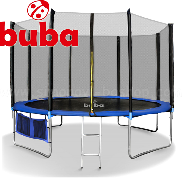 Buba  14FT     427 