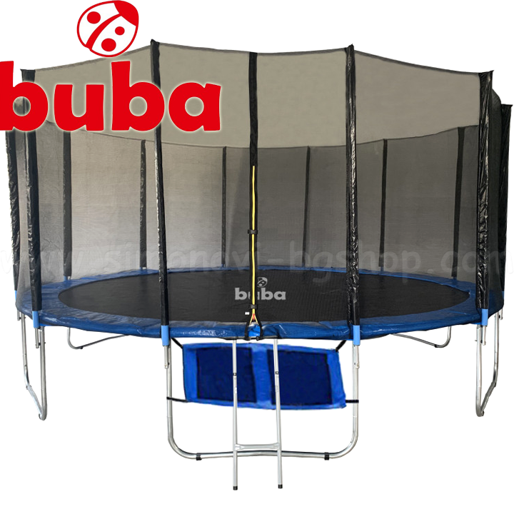 Buba  16FT     488 