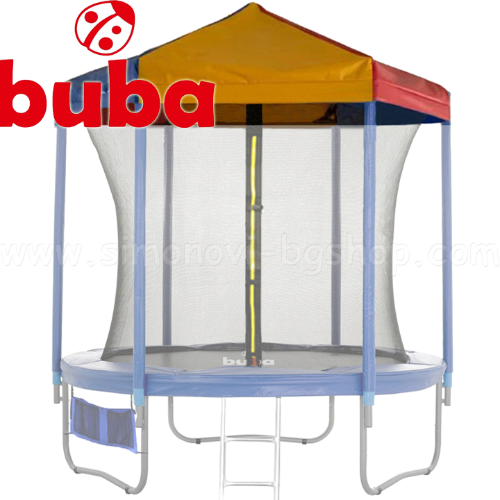 *Buba/  10FT   B1023