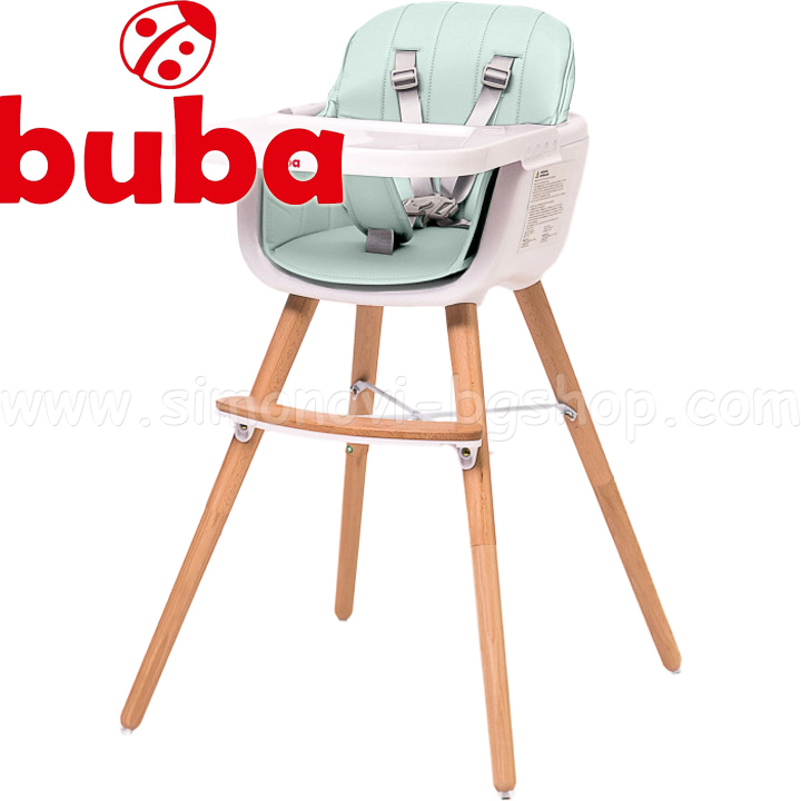 Buba    Carino 