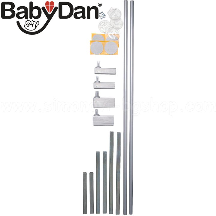 BabyDan    Silver