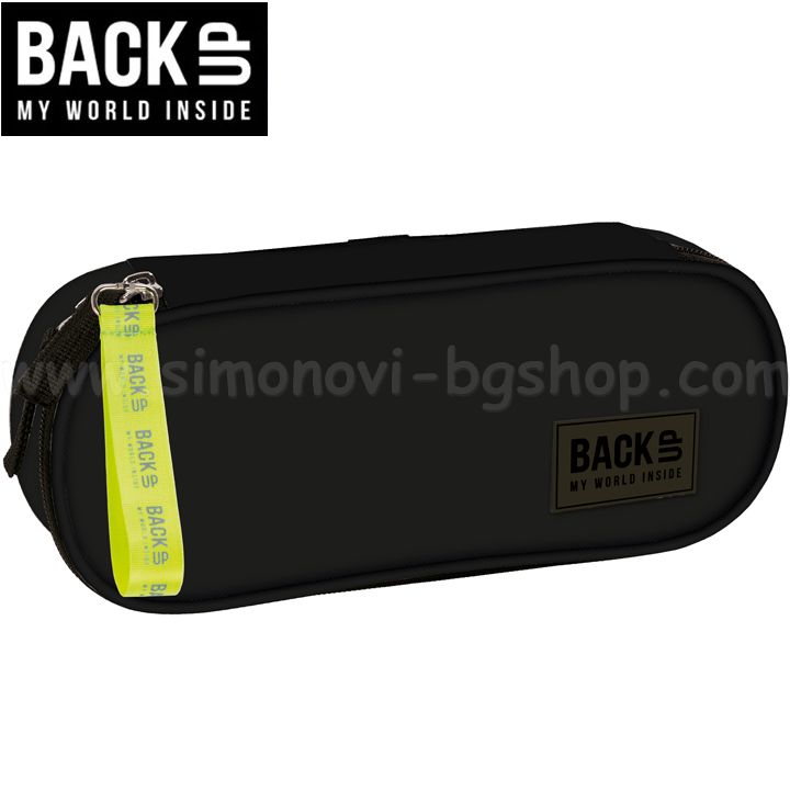 BackUP A     1  Electric82827