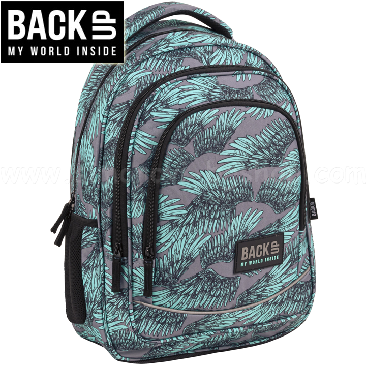 BackUp X   Wings 83305