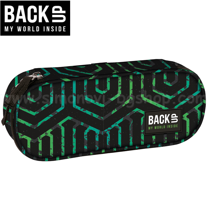 BackUP A     1  Antique Green88270