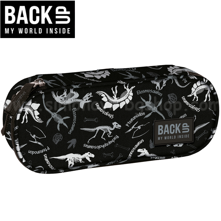 BackUP A     1  Black Dinosaurs88355