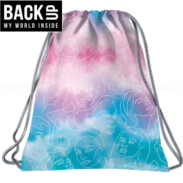 BackUP A   Pastel Face88379
