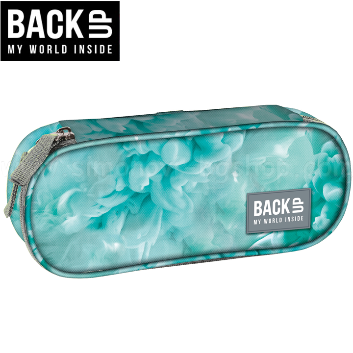 BackUP A     1  Mint Explosion88393