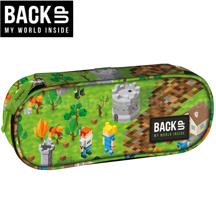 BackUP A     1  Gamer88409