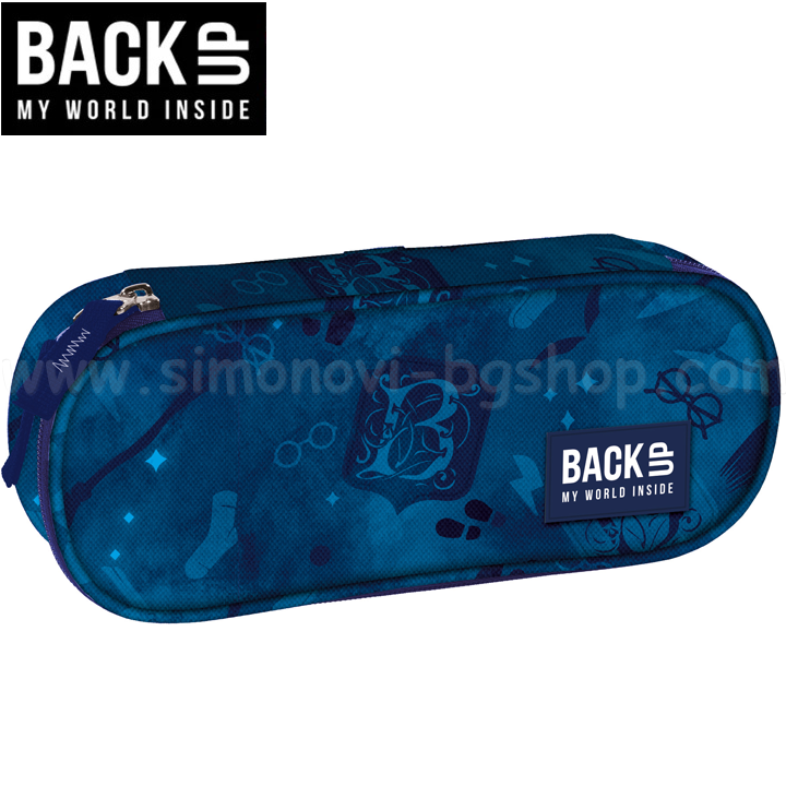BackUP A     1  Harry's Magic88430