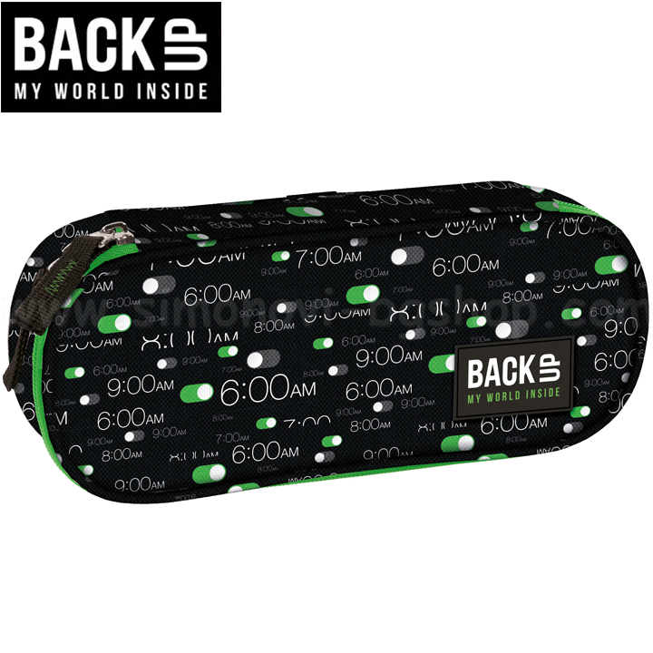 BackUP A     1  Time Zone88577
