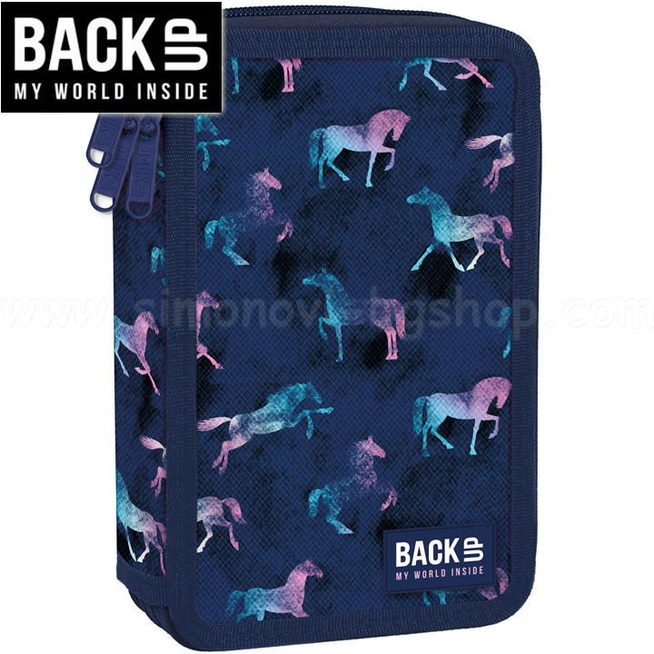 BackUP EW     3  Horses88881