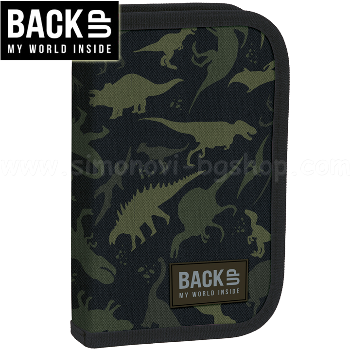 BackUP SW     1 Dinosaurs 88911