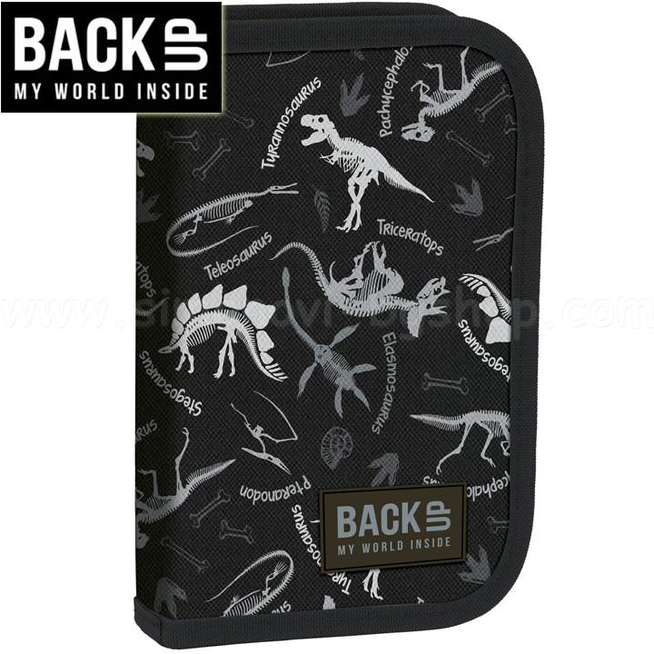 BackUP SW     1 Black Dinosaurs88928