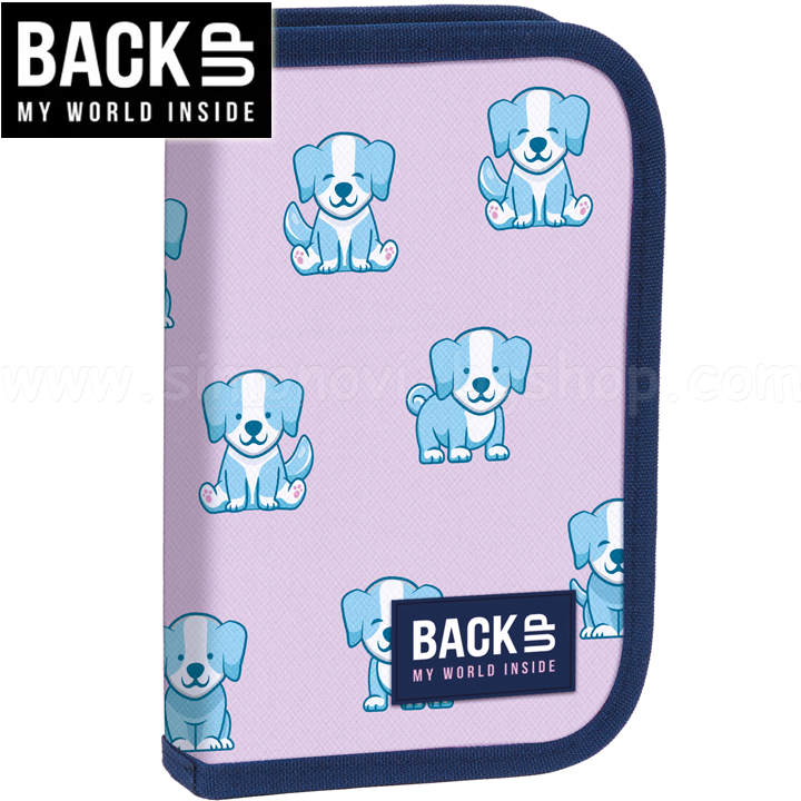 BackUP SW     1 Puppy88942