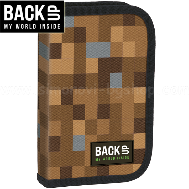 BackUP SW     1 Pixel Craft88966