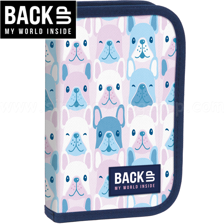 BackUP SW     1 Bulldog88973