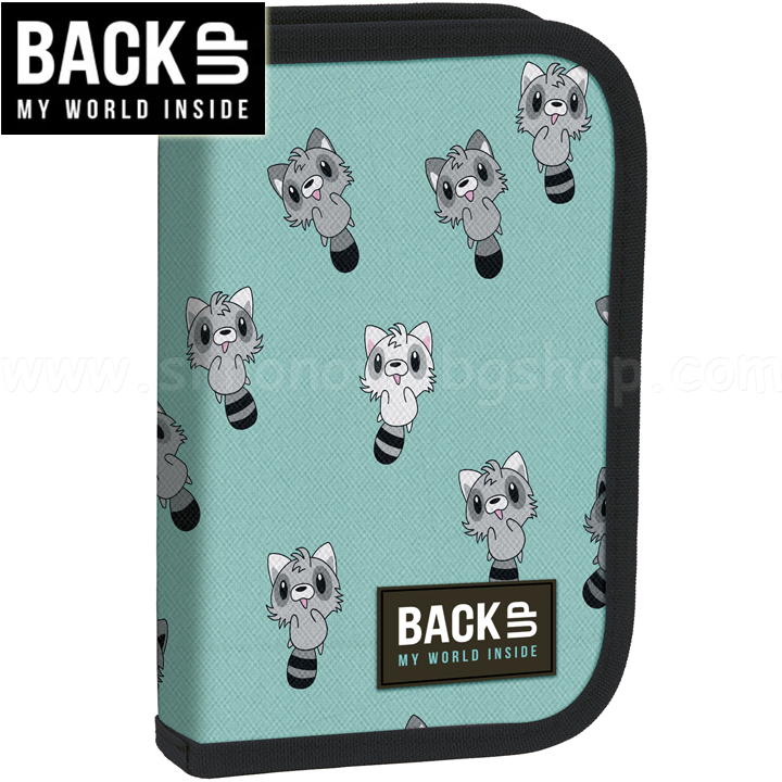 BackUP SW     1 Raccoon88980