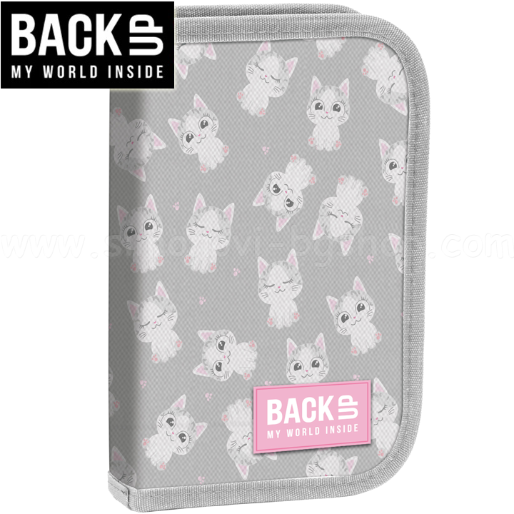 BackUP SW     1 Kitty 88997