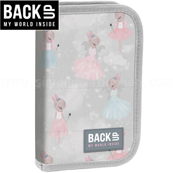 BackUP SW     1 89017 Ballerina