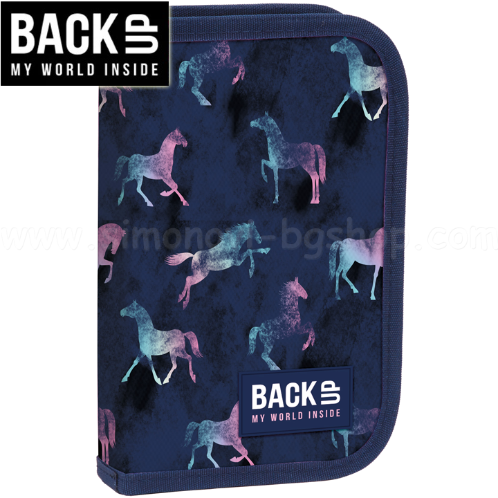 BackUP SW     1 89031 Horses