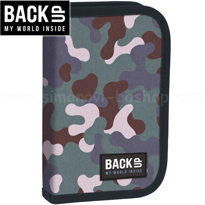 BackUP SW     1 89062 Camoflage