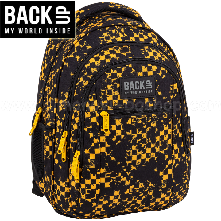 BackUp O   Chess89246