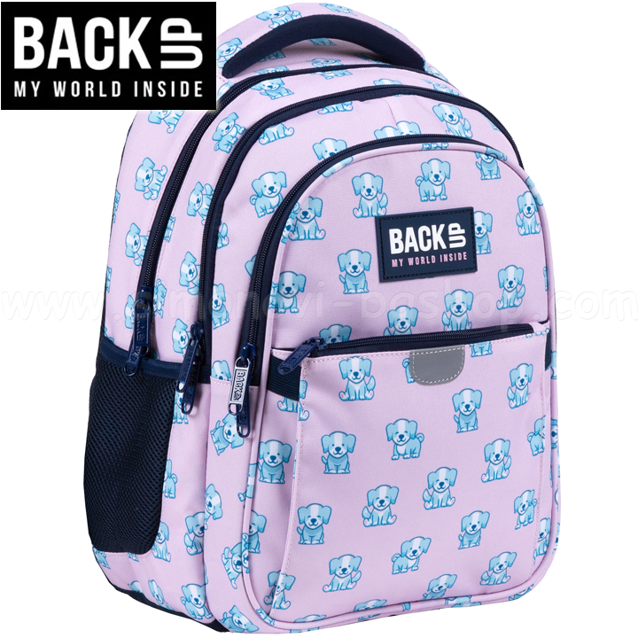 BackUp P   Puppy89284