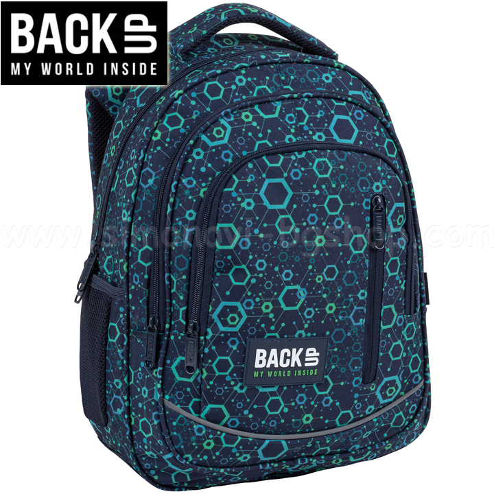 BackUp R   Molecules89369