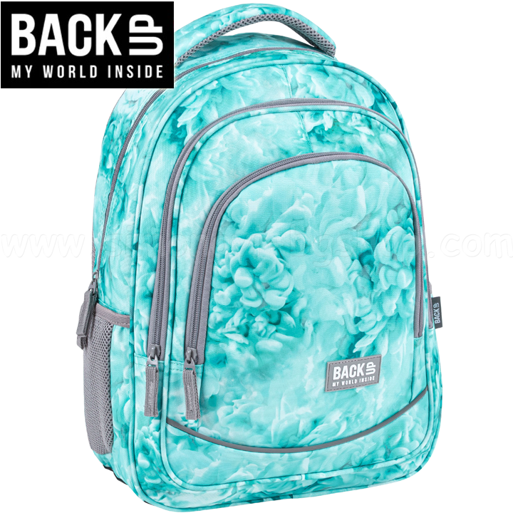 BackUp X   Mint Explosion 89390