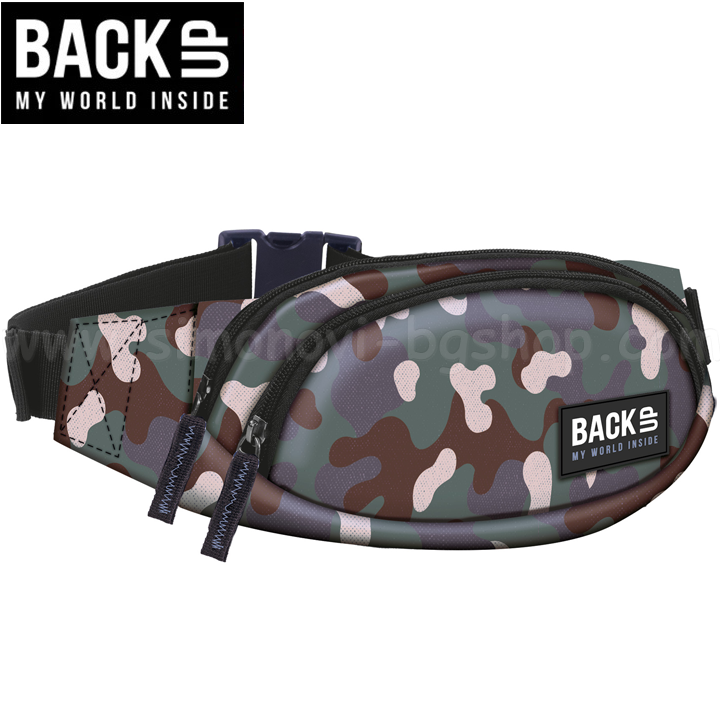 BackUP A     Camouflage89536