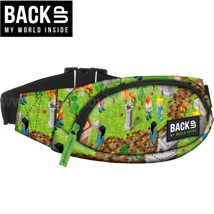 BackUP A     Gamer89567