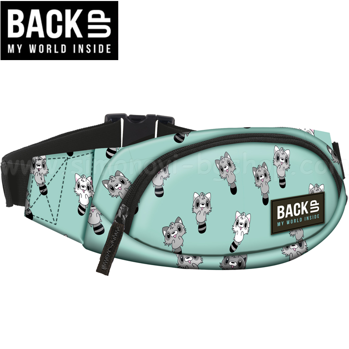 BackUP A     Raccoon89581