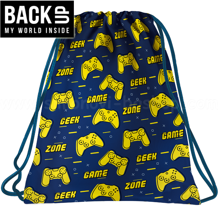 BackUP A   Game Zone89628