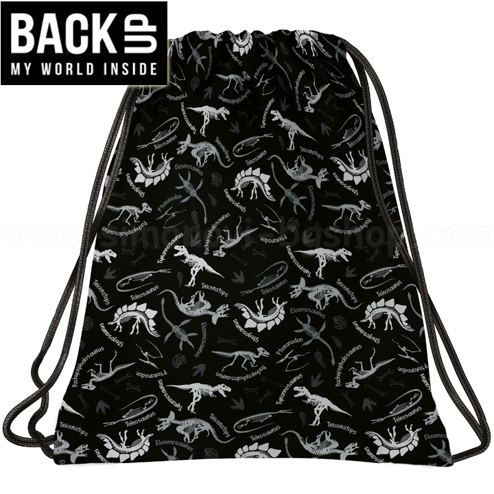 BackUP A   Black Dinosaurs89659