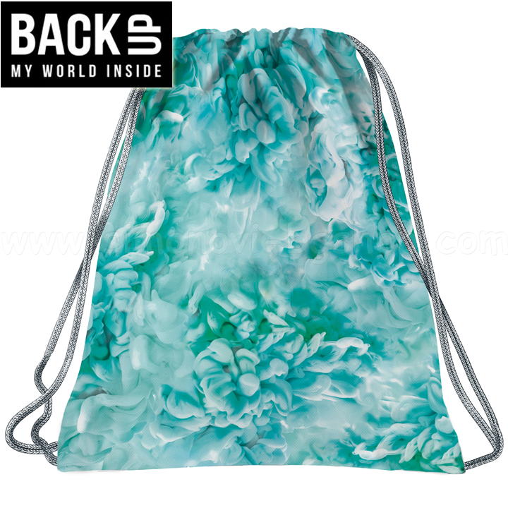 BackUP A   Mint Explosion89697