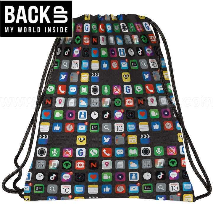 BackUP A   Icons89710