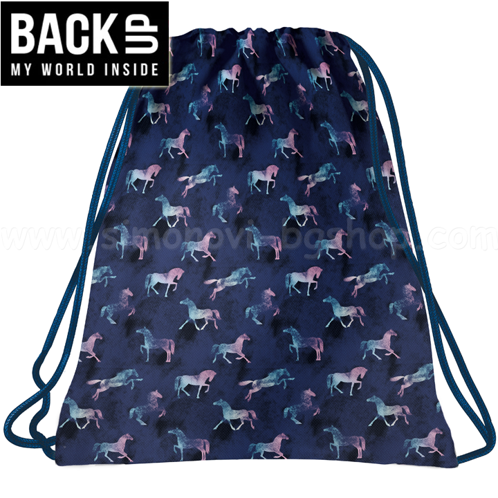 BackUP A   Horses 89819