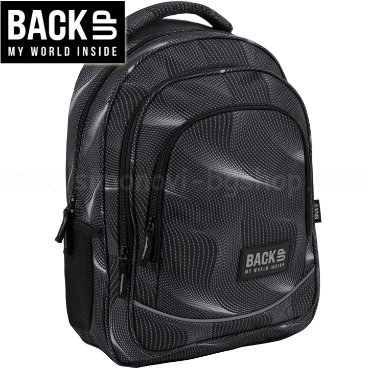 BackUp X   Waves89444