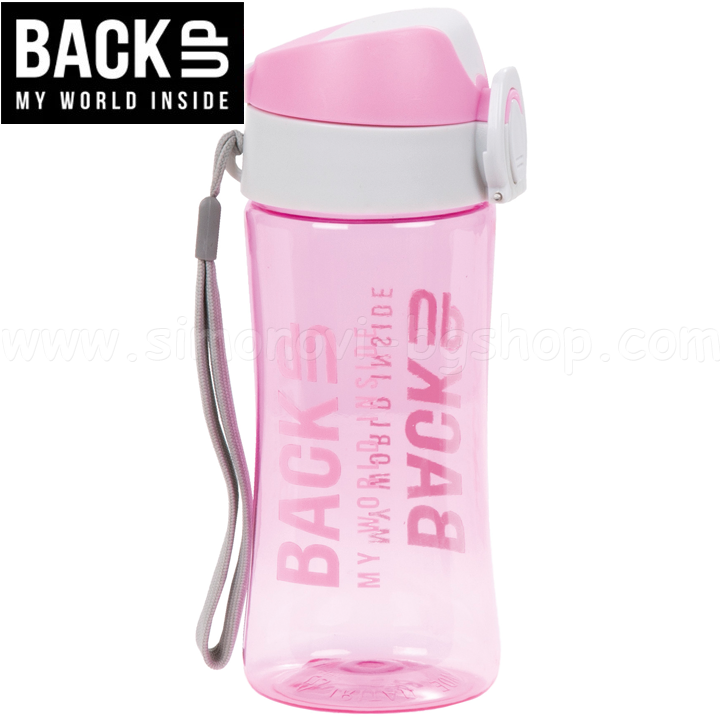 * 2023 BackUP    400. Pink92703