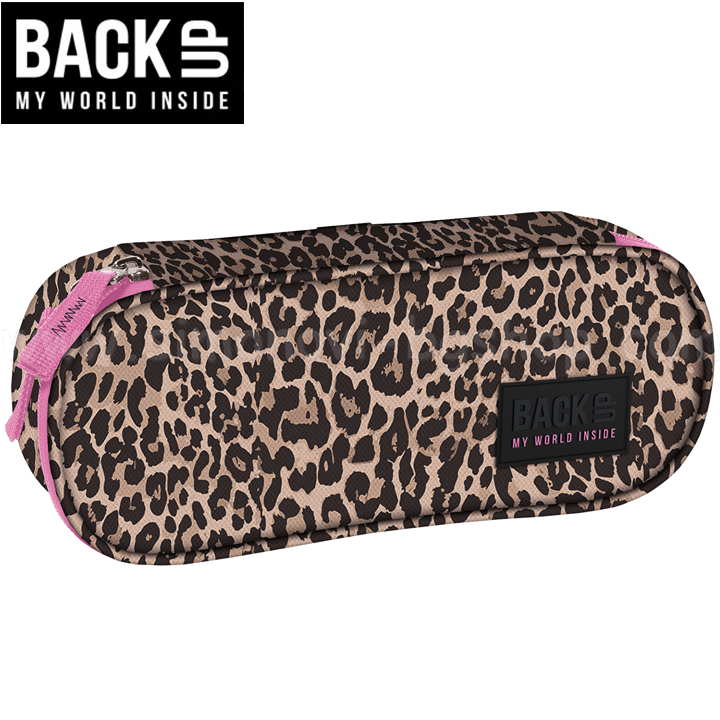 * 2023 BackUP A     1  Leopard92758