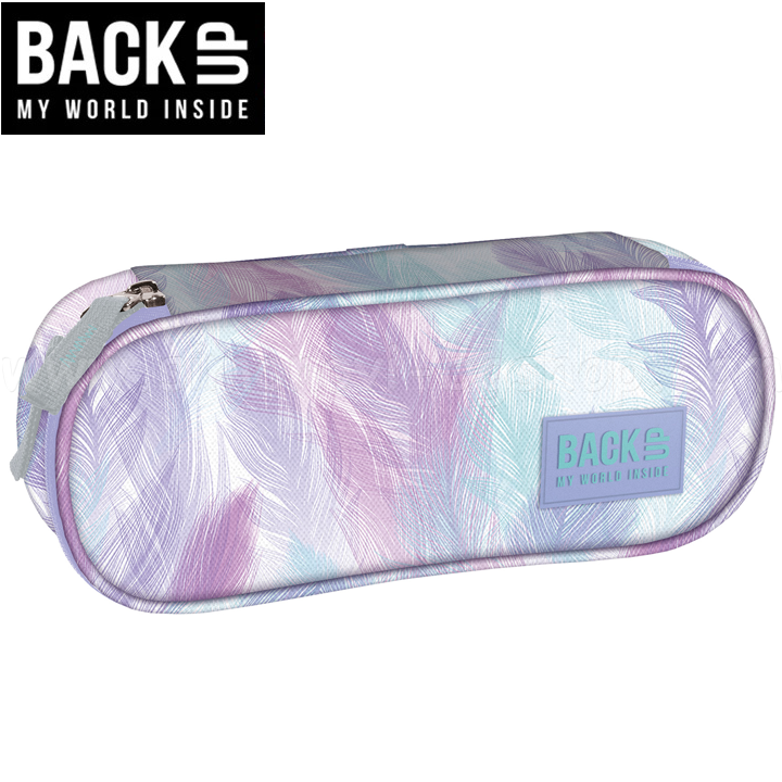 * 2023 BackUP A     1  Feather Light92796